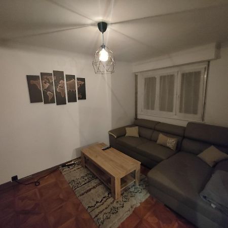 Tres Grand Appartement De 76M2 A Strasbourg Bagian luar foto