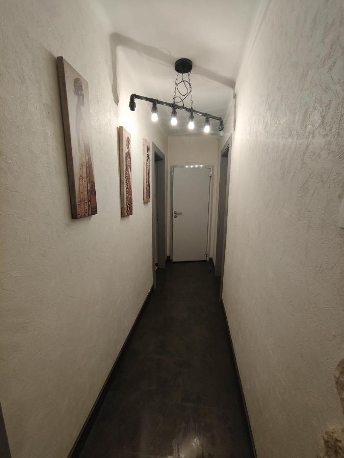 Tres Grand Appartement De 76M2 A Strasbourg Bagian luar foto
