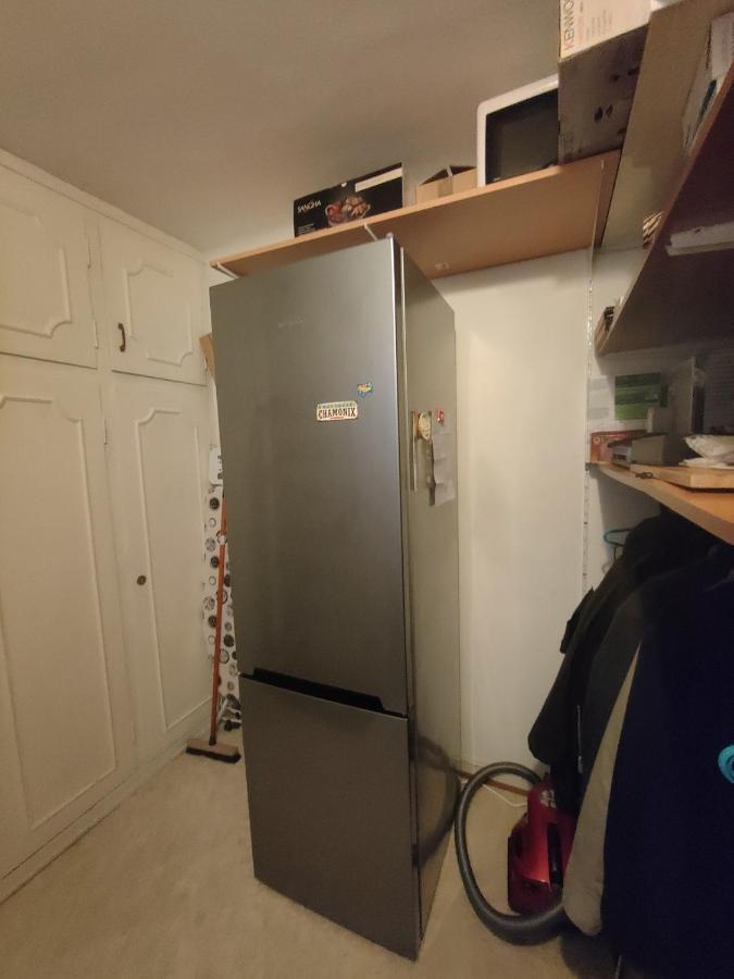 Tres Grand Appartement De 76M2 A Strasbourg Bagian luar foto