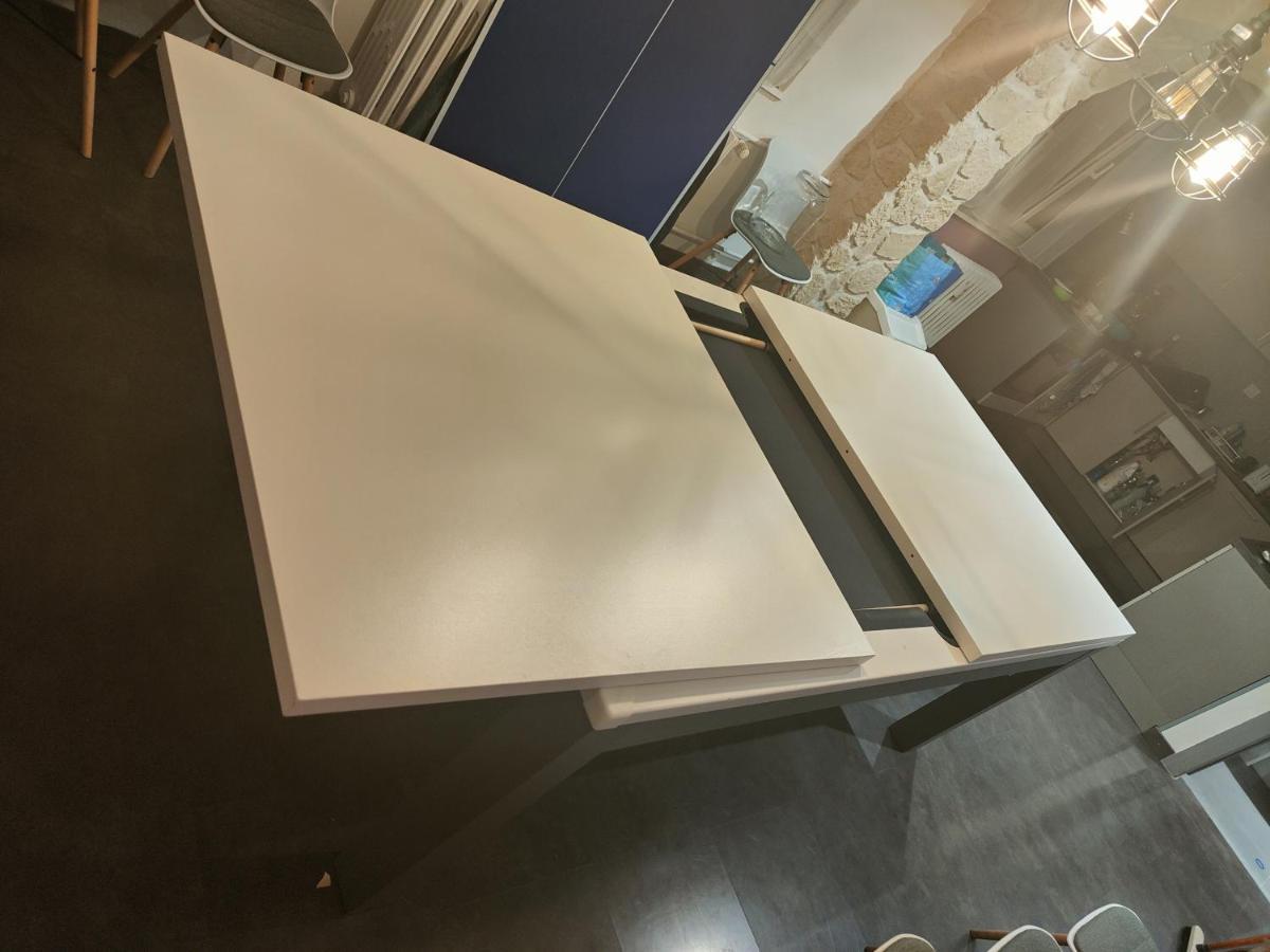 Tres Grand Appartement De 76M2 A Strasbourg Bagian luar foto